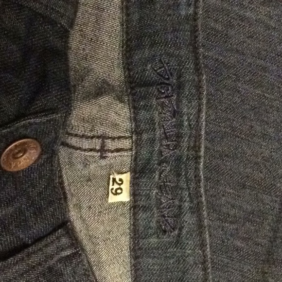 Dorinha juniors bootcut jeans - Picture 3 of 8